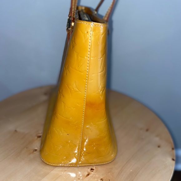 Louis Vuitton Vernis Houston - Picture 13 of 14